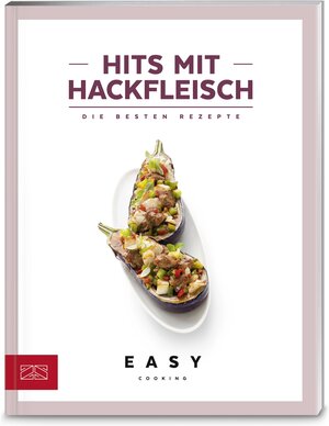 Buchcover Hits mit Hackfleisch | ZS-Team | EAN 9783898836456 | ISBN 3-89883-645-2 | ISBN 978-3-89883-645-6
