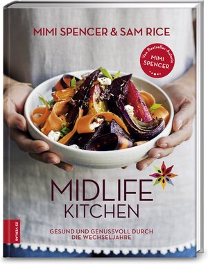 Buchcover Midlife Kitchen | Mimi Spencer | EAN 9783898836982 | ISBN 3-89883-698-3 | ISBN 978-3-89883-698-2