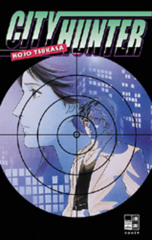 City Hunter, Bd.4, Das Pendel des Schicksals