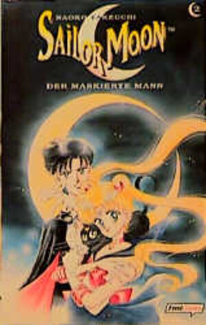 Sailor Moon, Bd.2, Der maskierte Mann