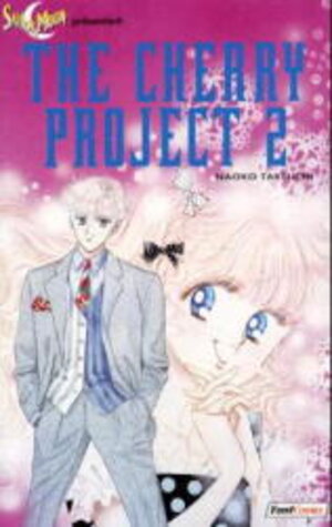 Buchcover Sailor Moon präsentiert / The Cherry Project II | Naoko Takeuchi | EAN 9783898852746 | ISBN 3-89885-274-1 | ISBN 978-3-89885-274-6