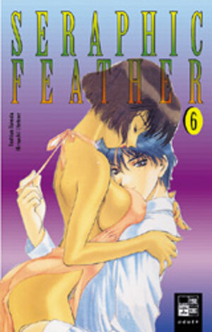 Seraphic Feather 6: BD 6