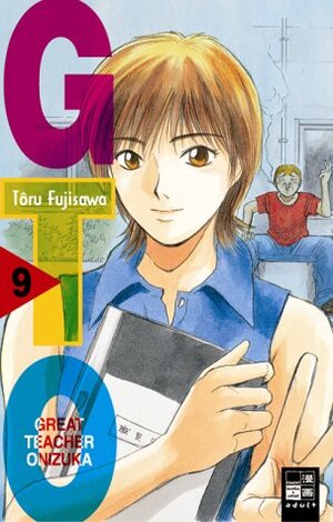 GTO, Bd. 9