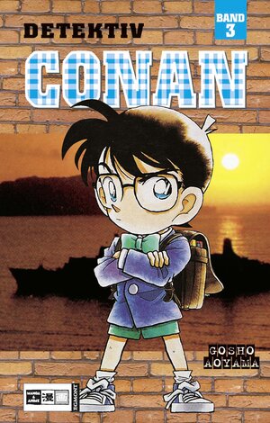 Detektiv Conan 3