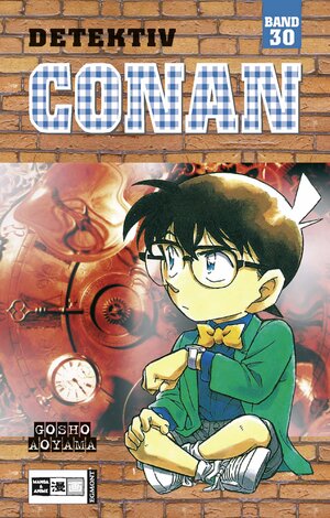 Detektiv Conan 30