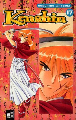 Kenshin, Bd.17