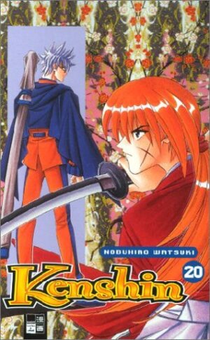 Kenshin, Bd.20