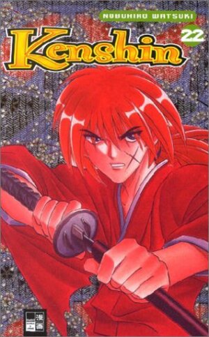 Kenshin, Bd.22