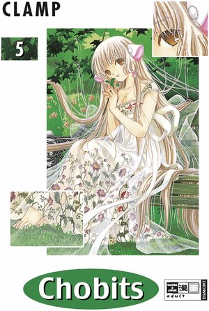 Chobits, Bd.5