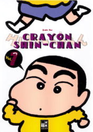 Crayon Shin-chan 01