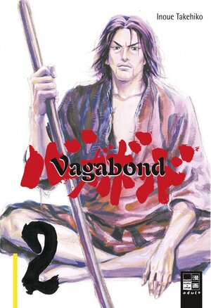 Vagabond 02: BD 2