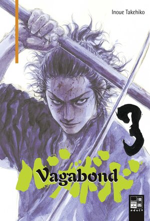 Vagabond 03: BD 3