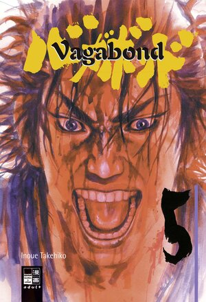 Buchcover Vagabond 04 | Takehiko Inoue | EAN 9783898856638 | ISBN 3-89885-663-1 | ISBN 978-3-89885-663-8