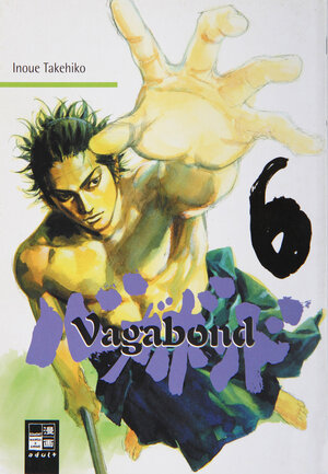 Vagabond 06: BD 6