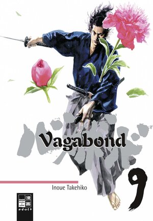 Vagabond 09: BD 9