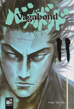 Vagabond, Bd.11