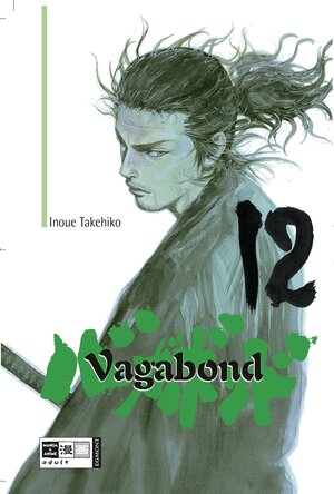 Vagabond 12: BD 12