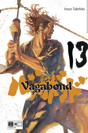 Vagabond 13: BD 13