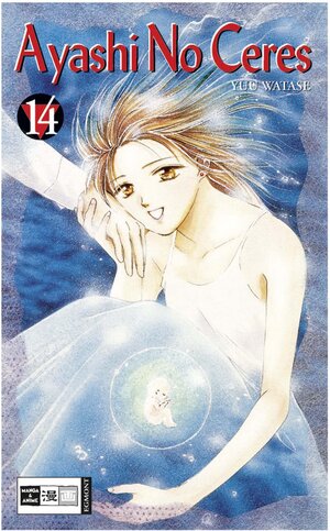 Ayashi No Ceres, Bd. 14