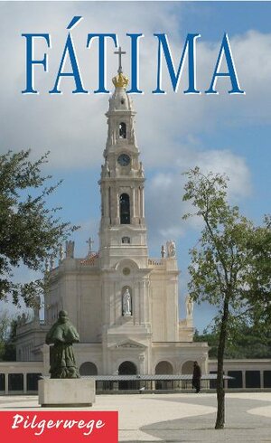 Buchcover Fatima | Irmgard Jehle | EAN 9783898891646 | ISBN 3-89889-164-X | ISBN 978-3-89889-164-6