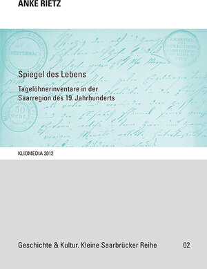 Buchcover Spiegel des Lebens | Anke Rietz | EAN 9783898901727 | ISBN 3-89890-172-6 | ISBN 978-3-89890-172-7