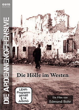 Buchcover Die Ardennenoffensive | Edmund Bohr | EAN 9783898905022 | ISBN 3-89890-502-0 | ISBN 978-3-89890-502-2