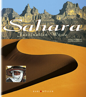 Sahara. Faszination Wüste