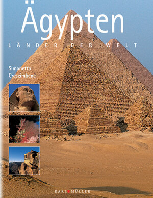 Ägypten. Länder der Welt