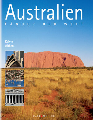 Australien. Länder der Welt