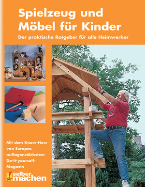 Spielzeug und Möbel für Kinder