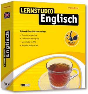 Language Drinks - Lernstudio Englisch