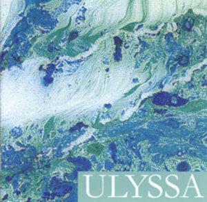 Buchcover Ulyssa oder Die Suche nach Ithaka | Gisela Dreher-Richels | EAN 9783898961196 | ISBN 3-89896-119-2 | ISBN 978-3-89896-119-6