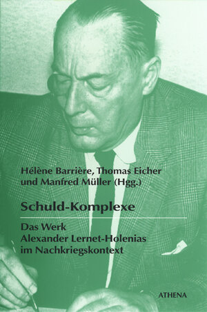 Buchcover Schuld-Komplexe  | EAN 9783898961929 | ISBN 3-89896-192-3 | ISBN 978-3-89896-192-9