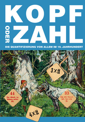 Buchcover Kopf oder Zahl | EAN 9783898964616 | ISBN 3-89896-461-2 | ISBN 978-3-89896-461-6