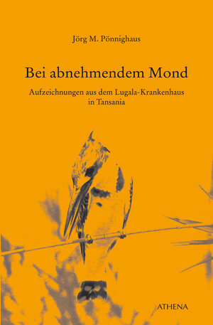Buchcover Bei abnehmendem Mond | Jörg M. Pönnighaus | EAN 9783898965408 | ISBN 3-89896-540-6 | ISBN 978-3-89896-540-8