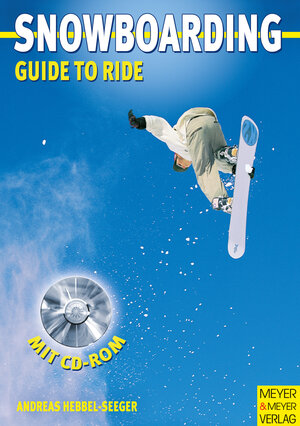 Snowboarding. Guide to Ride