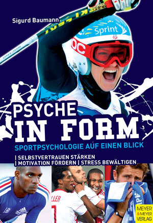 Buchcover Psyche in Form | Sigurd Baumann | EAN 9783898996822 | ISBN 3-89899-682-4 | ISBN 978-3-89899-682-2