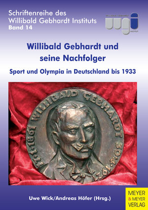 Buchcover Willibald Gebhardt und seine Nachfolger  | EAN 9783898997232 | ISBN 3-89899-723-5 | ISBN 978-3-89899-723-2