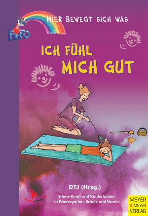 Buchcover Ich fühl mich gut | Nicole Gebhardt | EAN 9783898999014 | ISBN 3-89899-901-7 | ISBN 978-3-89899-901-4