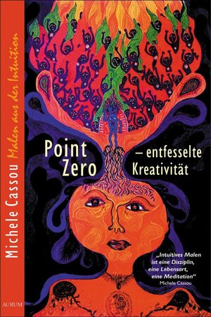 Buchcover Point Zero | Michele Cassou | EAN 9783899010077 | ISBN 3-89901-007-8 | ISBN 978-3-89901-007-7