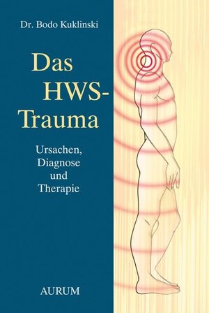 Buchcover Das HWS-Trauma | Bodo Kuklinski | EAN 9783899010688 | ISBN 3-89901-068-X | ISBN 978-3-89901-068-8