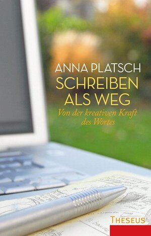 Buchcover Schreiben als Weg | Anna Platsch | EAN 9783899012439 | ISBN 3-89901-243-7 | ISBN 978-3-89901-243-9