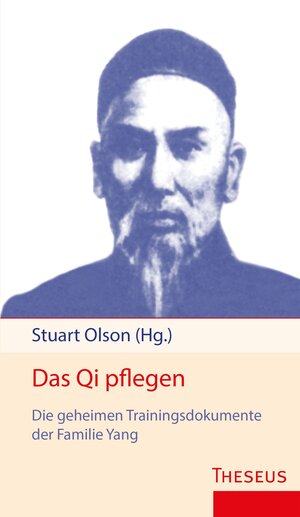 Buchcover Das Qi pflegen  | EAN 9783899014709 | ISBN 3-89901-470-7 | ISBN 978-3-89901-470-9