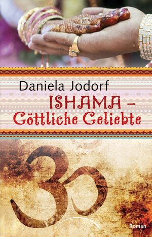 Buchcover Ishama | Daniela Jodorf | EAN 9783899016710 | ISBN 3-89901-671-8 | ISBN 978-3-89901-671-0