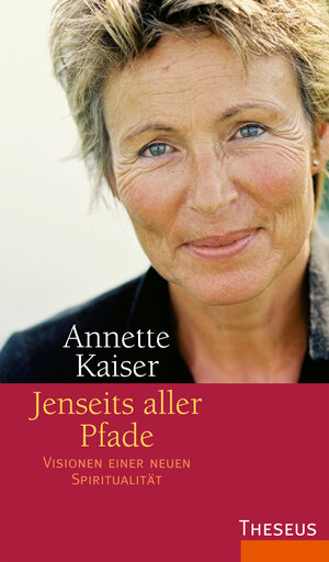 Buchcover Jenseits aller Pfade | Annette Kaiser | EAN 9783899018479 | ISBN 3-89901-847-8 | ISBN 978-3-89901-847-9