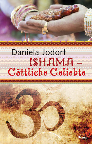 Buchcover Ishama | Daniela Jodorf | EAN 9783899018523 | ISBN 3-89901-852-4 | ISBN 978-3-89901-852-3