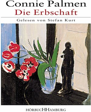 Buchcover Die Erbschaft | Connie Palmen | EAN 9783899030211 | ISBN 3-89903-021-4 | ISBN 978-3-89903-021-1