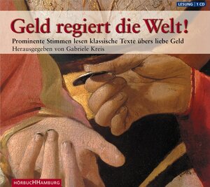 Buchcover Geld regiert die Welt! | Gabriele Kreis | EAN 9783899031171 | ISBN 3-89903-117-2 | ISBN 978-3-89903-117-1