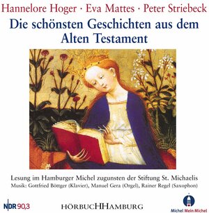 Die schönsten Geschichten aus dem Alten Testament: Hamburger Michel Lesung