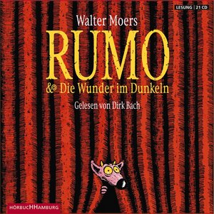 RUMO & Die Wunder im Dunkeln. 21 CDs